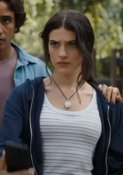 Top Sexy Until Dawn