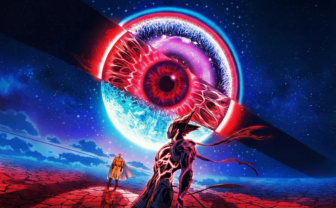 Best Anime Endings