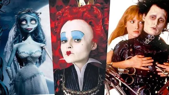 All Best Movies Directed Tim Burton