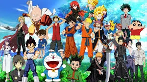 BEST ANIME OPENING OF ALL TIME