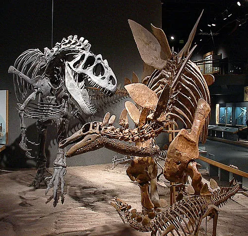 Coolest dinosaur