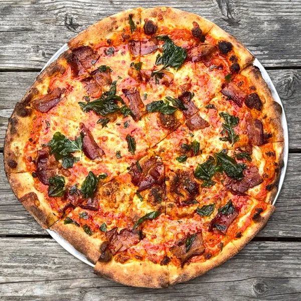 Pizza Week!