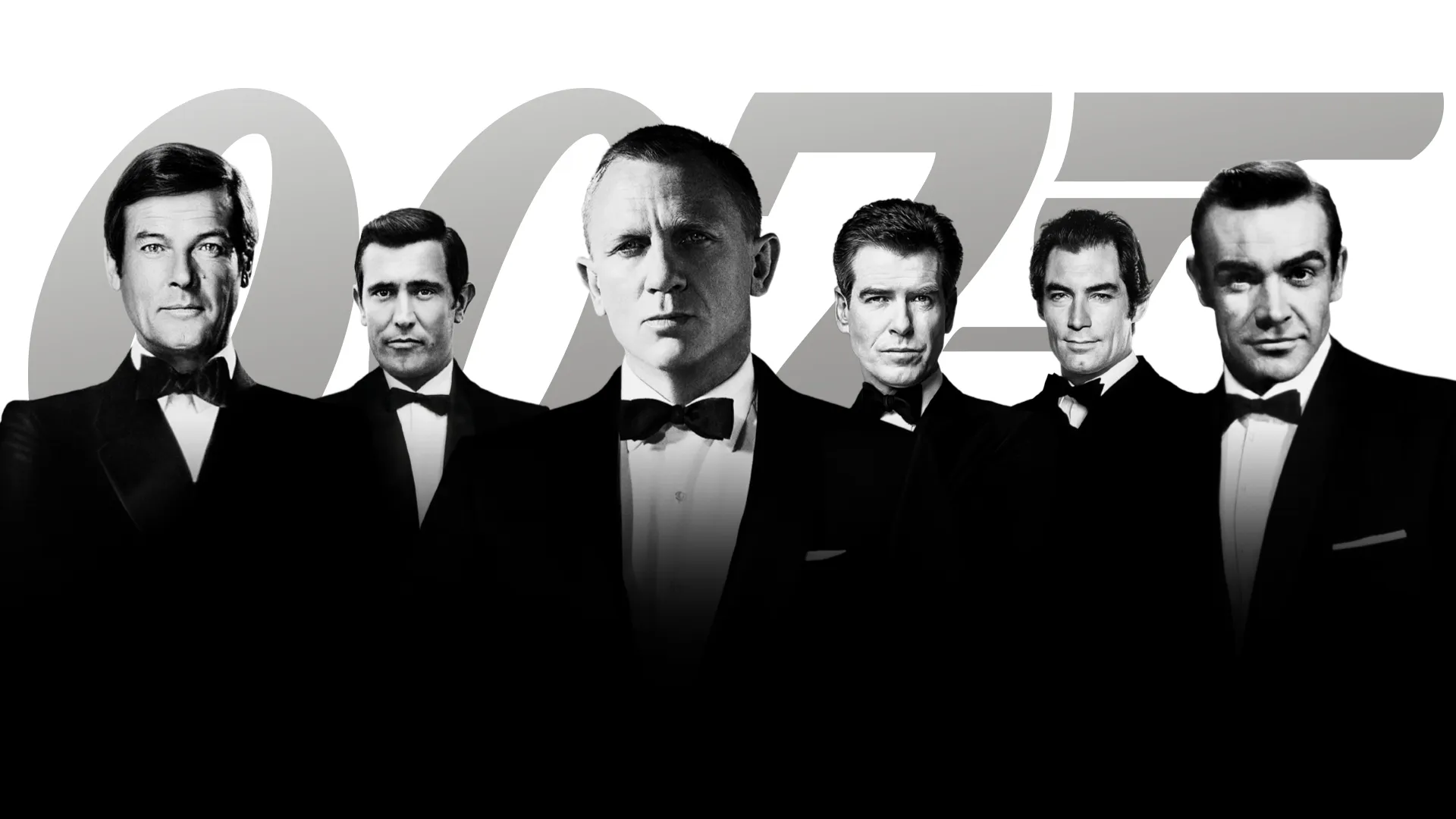 Bond!