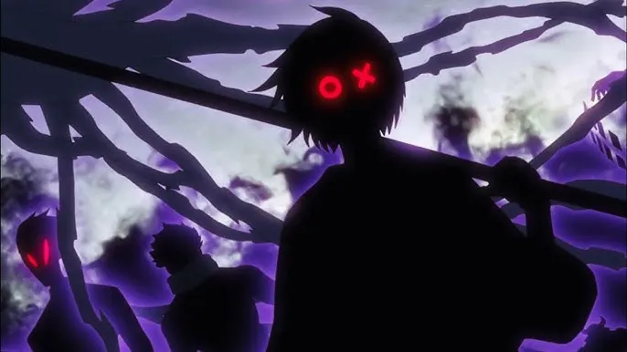 All Best Characters Doppelgänger | Fire Force