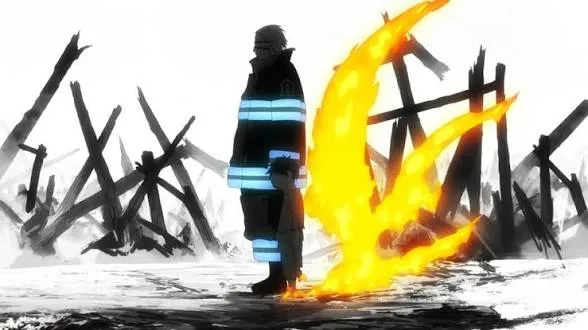All Best Adolla Burst Users | Fire Force