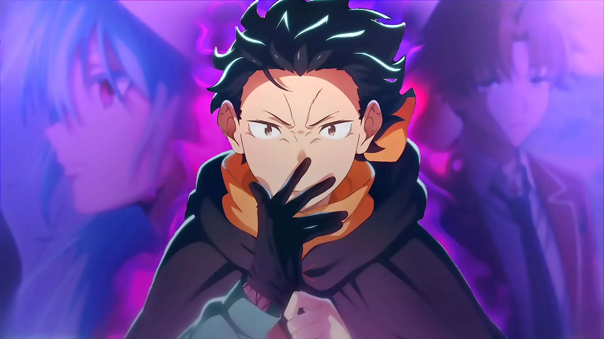 Best Anime Opening Spring 2026