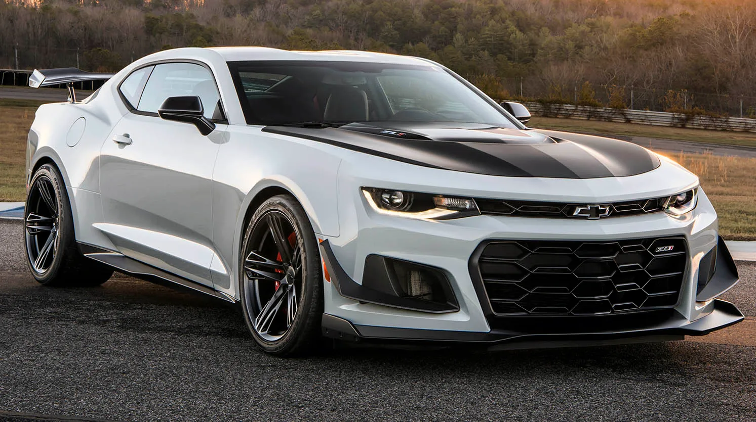 Camaros