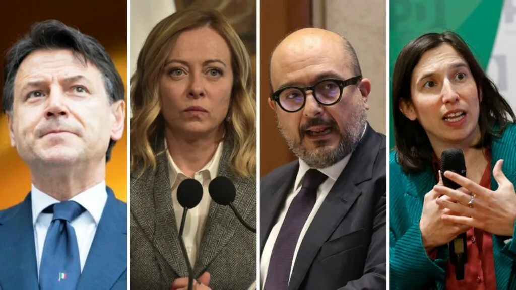 Presidenti del consiglio italiani (repubblicani)