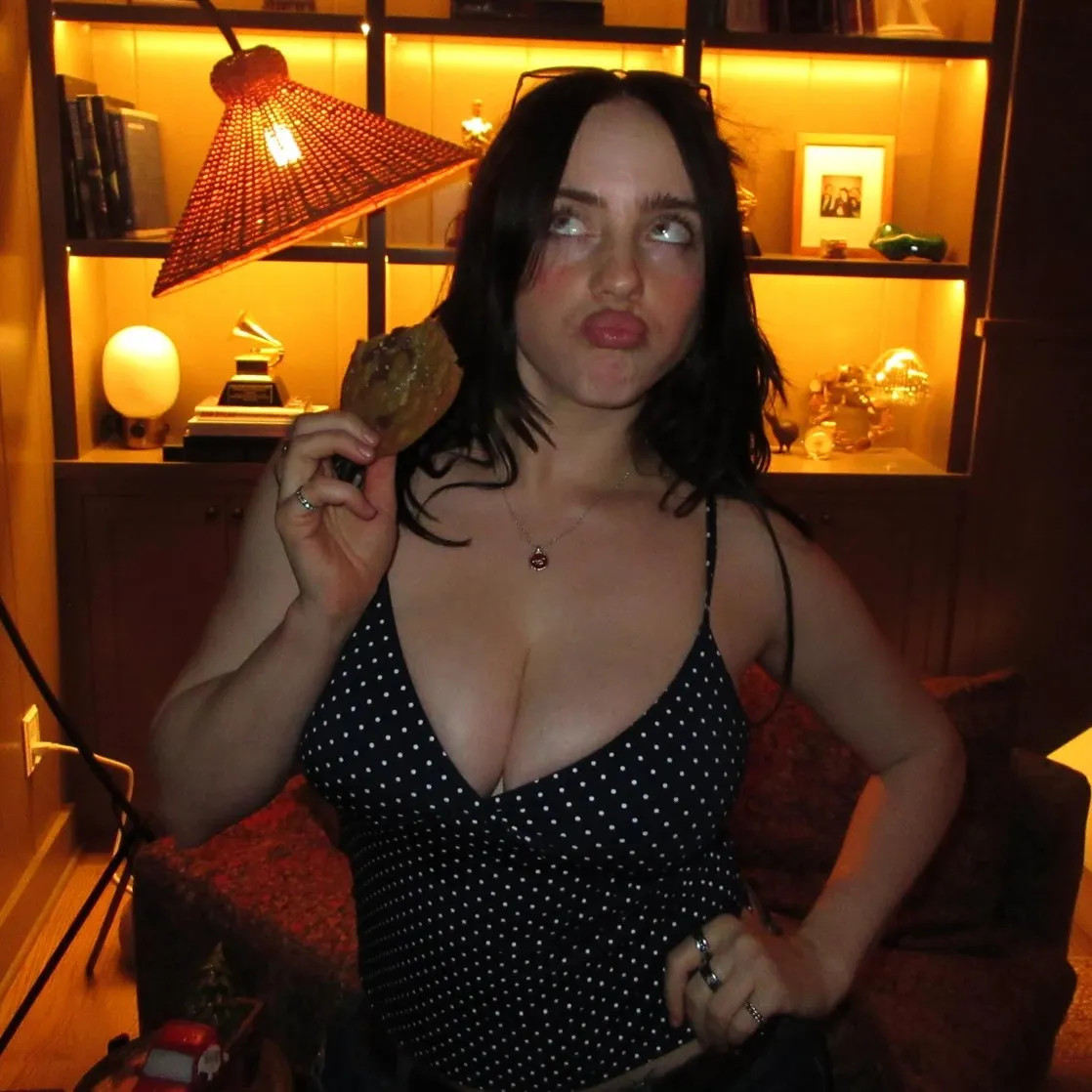 HOTTEST PERSON - PART 4