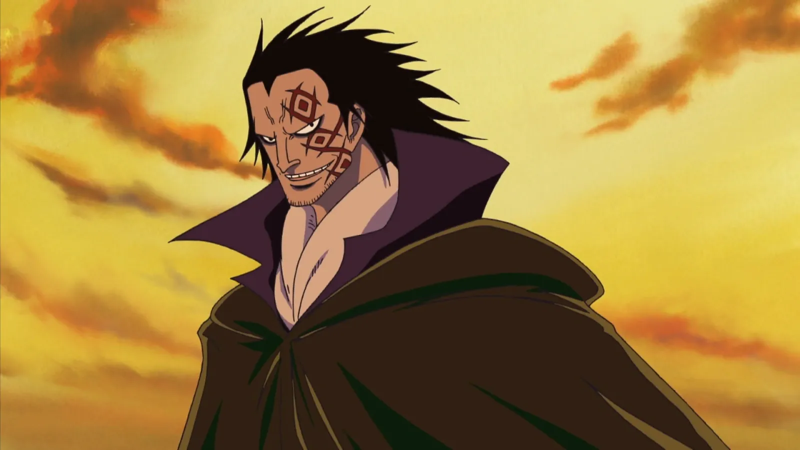 One Piece: Battle Royale - Group A