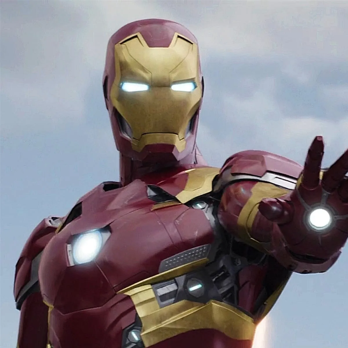 Best superheroes of series and movies ( Last Update 1 May )