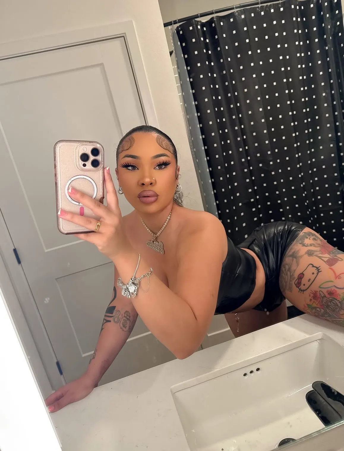 Hottest Baddies 