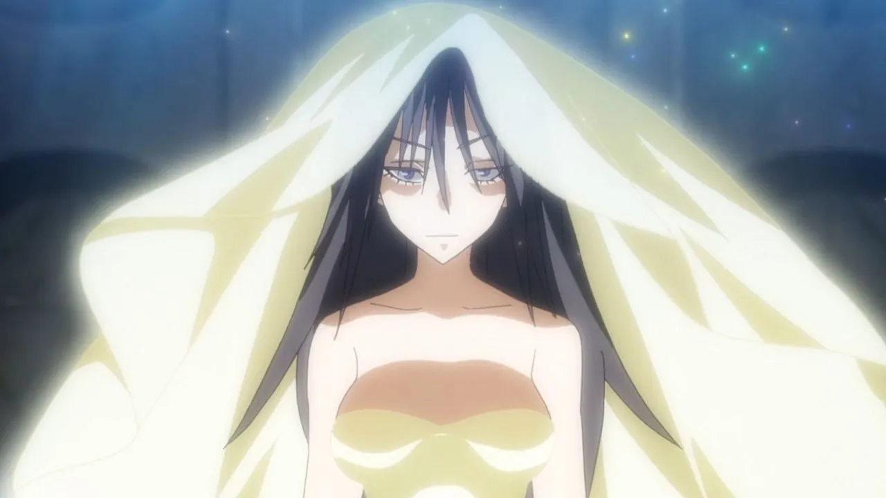Tensura Best Girl