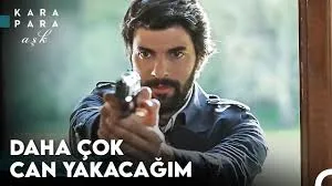 Kim için kurşun atar kurşun yersin?