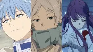 frieren waifu