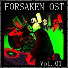 best forsaken songs