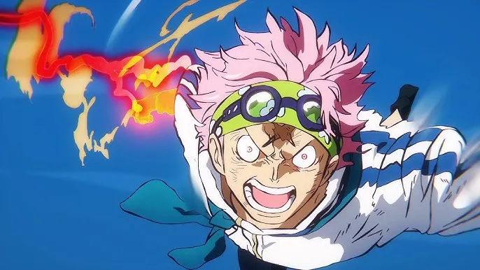 One Piece: Battle Royale - Group B