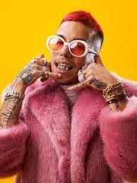 Best rap/trap album ITA