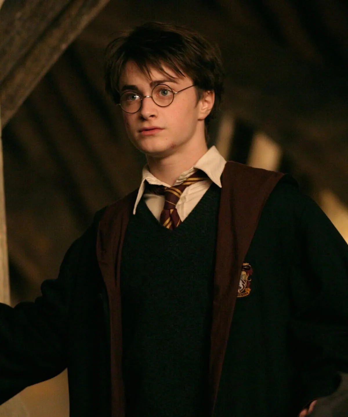 Best character of series and movies V7