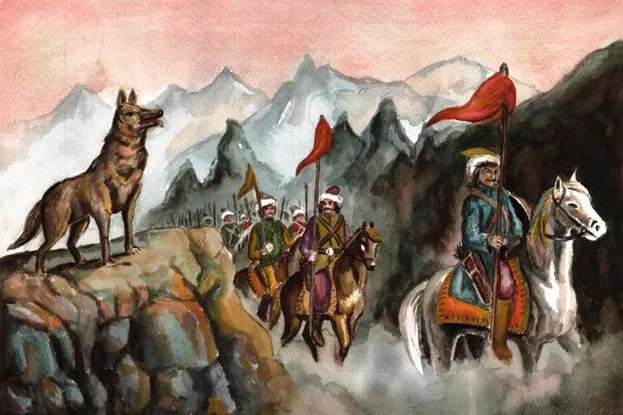 Erkek Çocuğa Verilecek En İyi Hükümdar İsimleri (Tarihi İsimler)