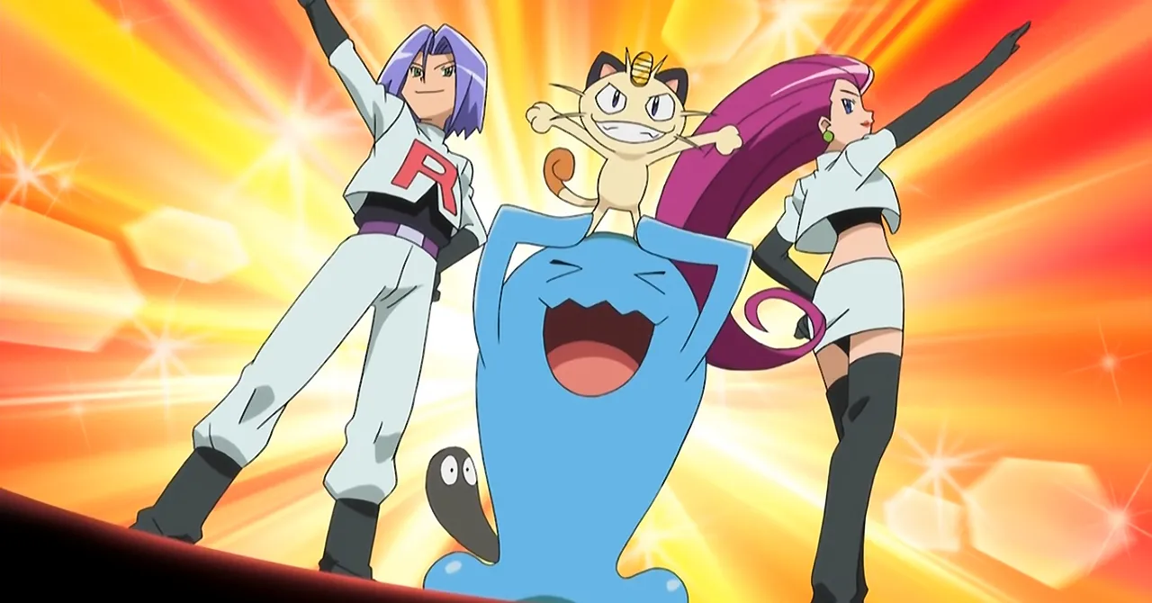 OS MAIORES VILรES DOS ANIMES