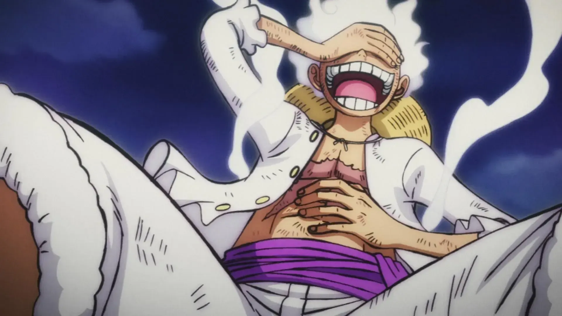 One Piece: Battle Royale - Group C