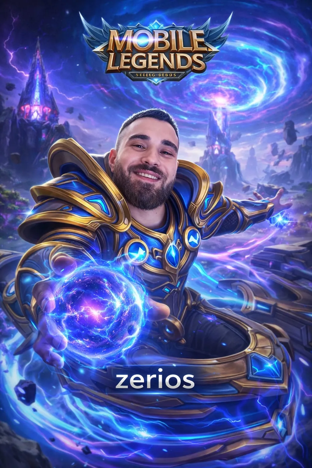 Mistik Karakterler