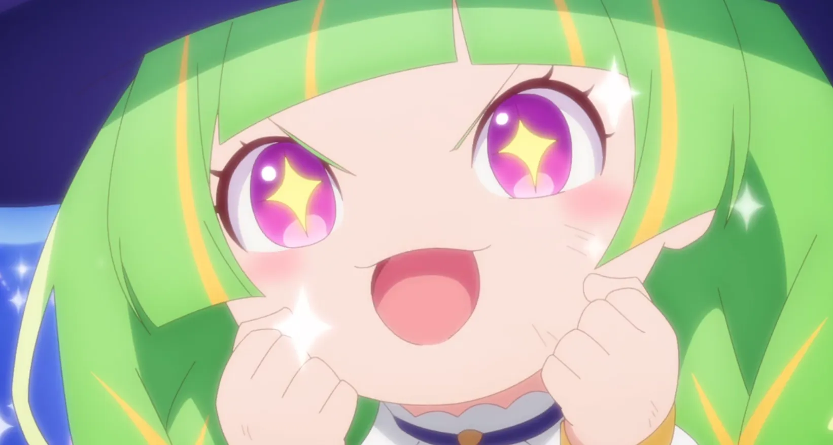1024 Anime