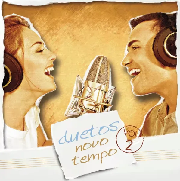Duetos Novo Tempo | Qual a melhor música?