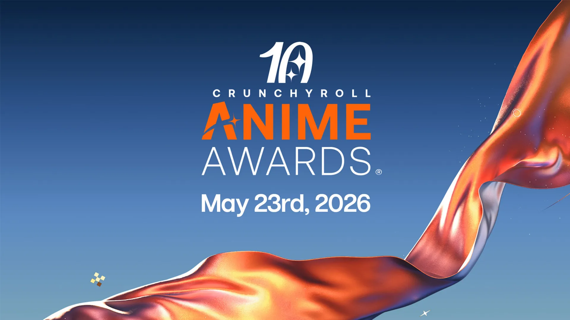 Who will win the anime awards 2026?
