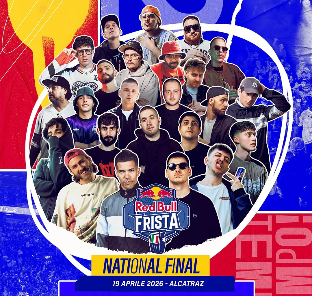 Simulazione Red Bull Frista
