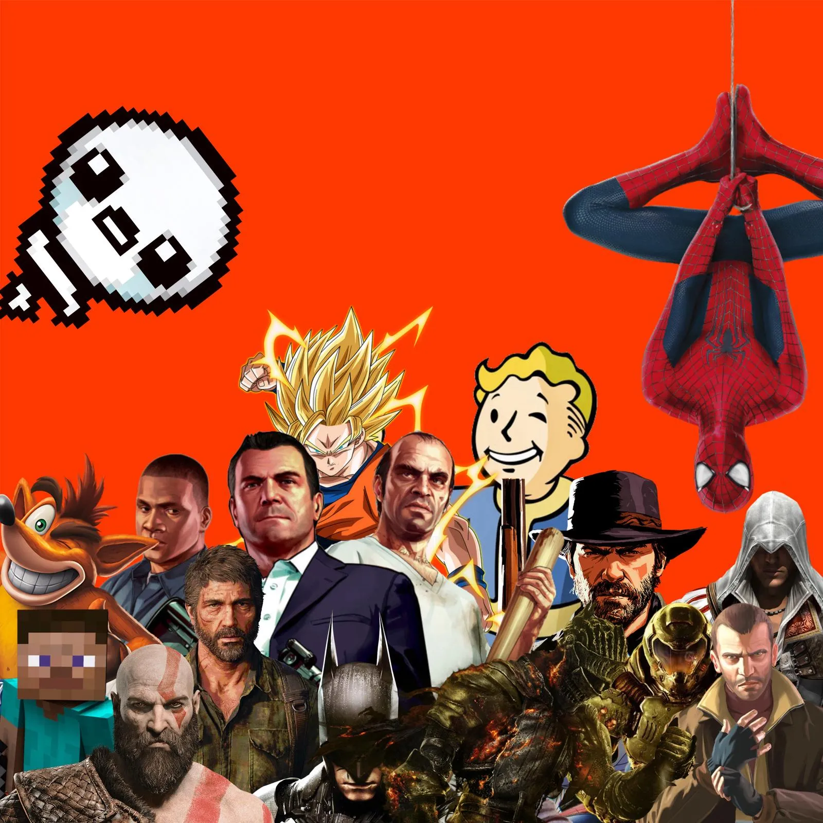 BEST GAME
