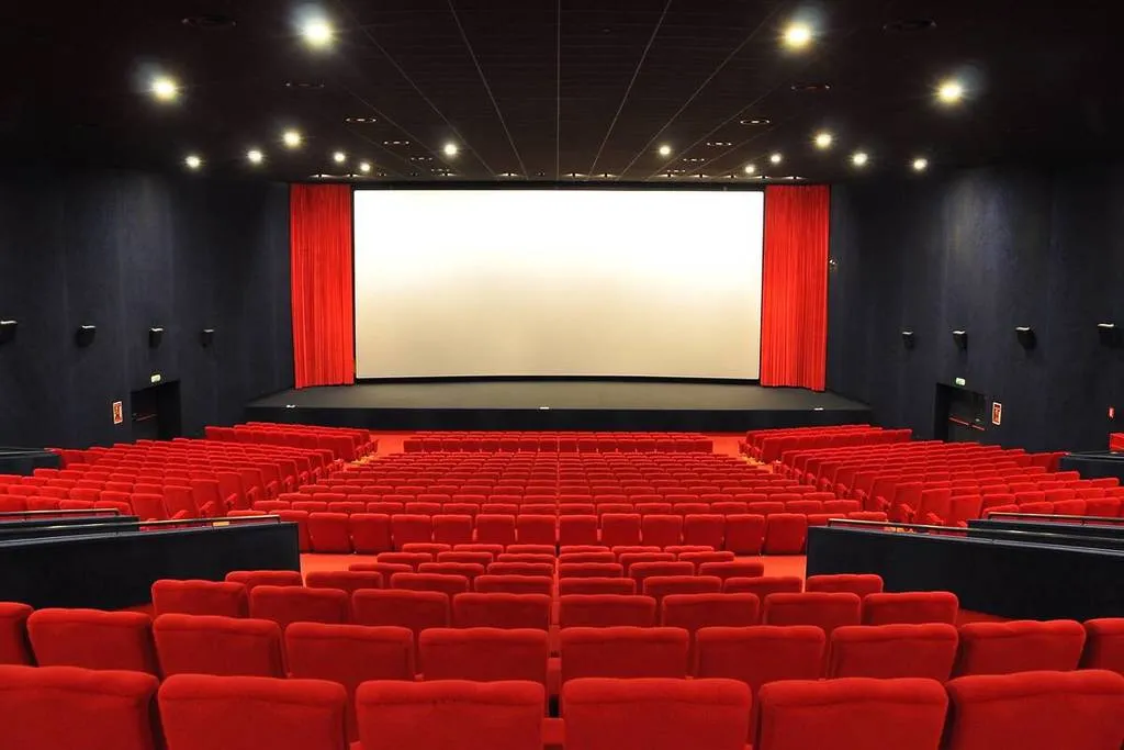 Torneo dei film
