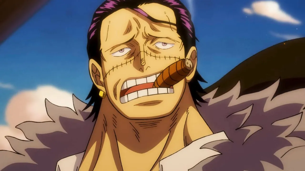 One Piece: Battle Royale - Group D
