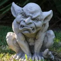 Creature mitologiche