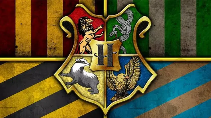 All Best Hogwarts Houses | Harry Potter