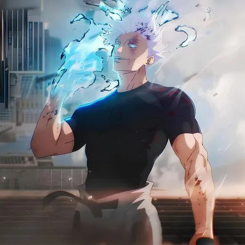 The Strongest Characters