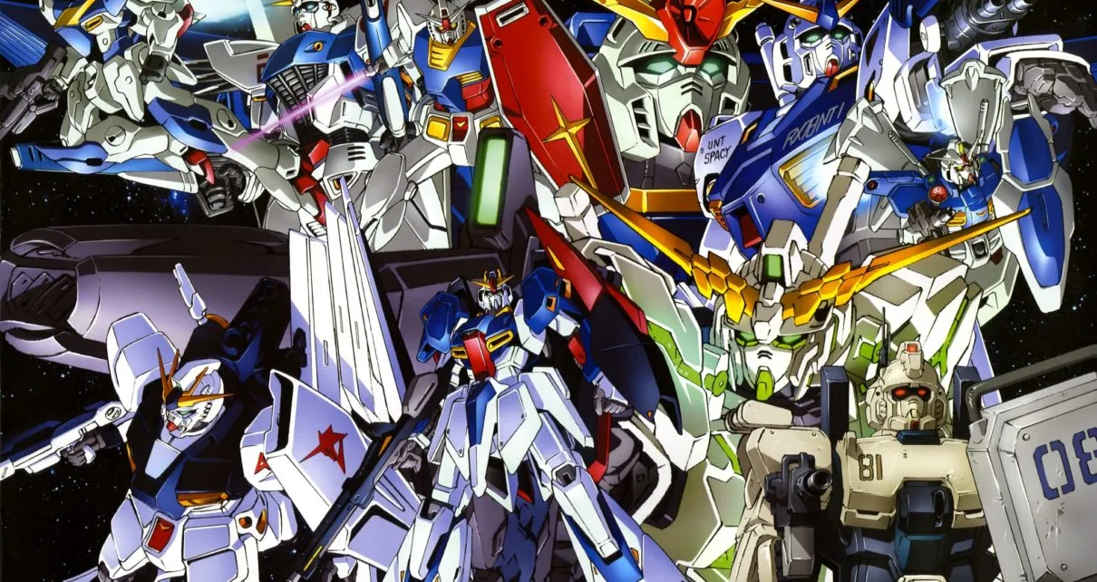 Universal Century Gundam