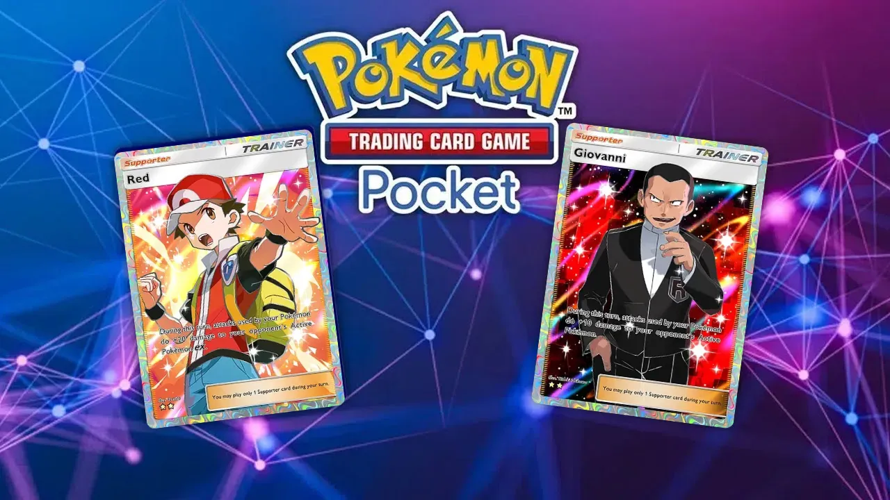 Meilleurs Dresseurs / Best trainer - Pokemon Pocket