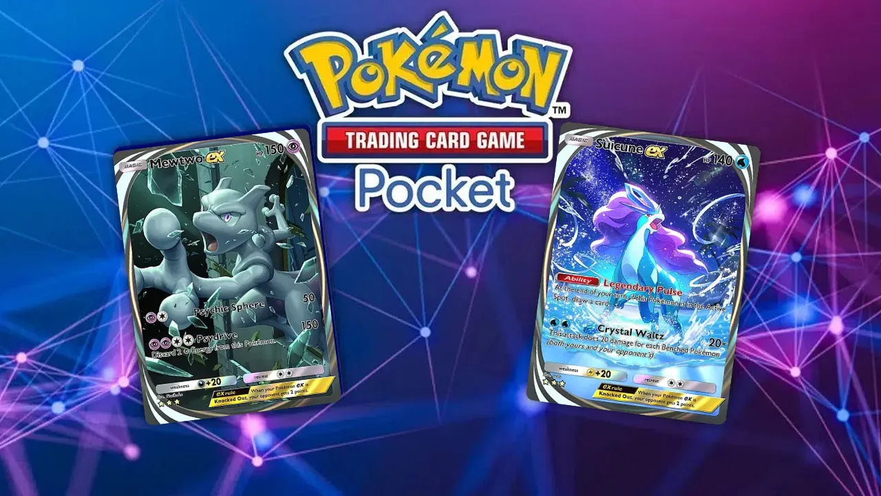 Meilleures / Best Immersives - Pokemon Pocket