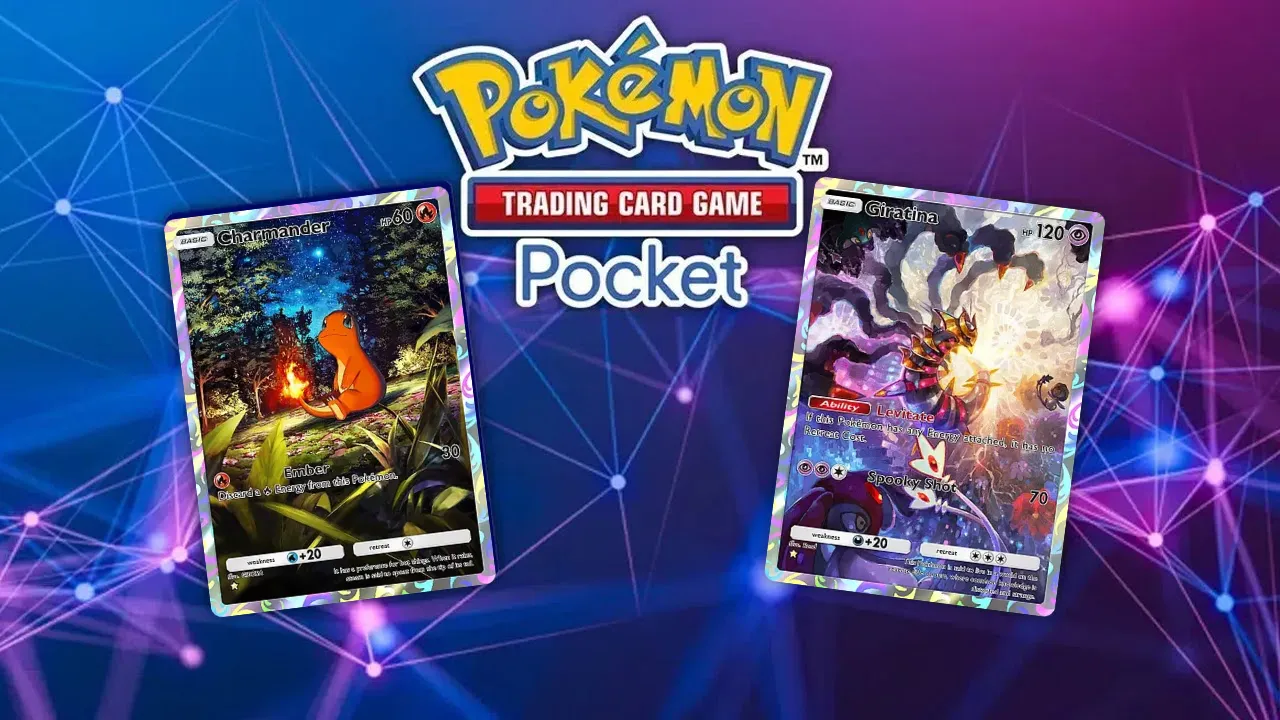 Best AR / Art Rare - Pokemon Pocket