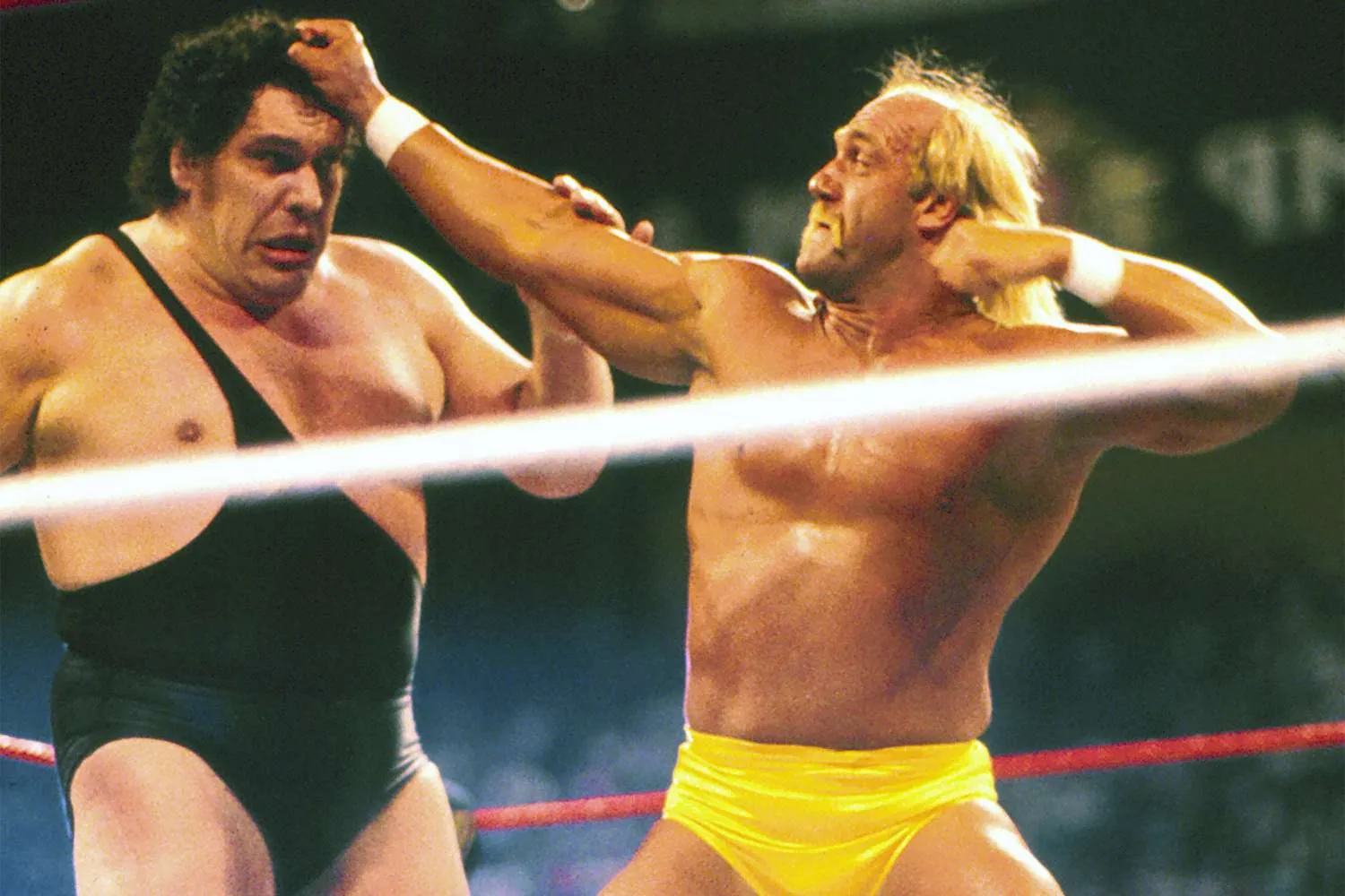 En İyi Wrestlemania Hikâyeleri