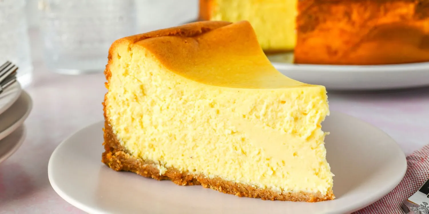 Cheesecakes!