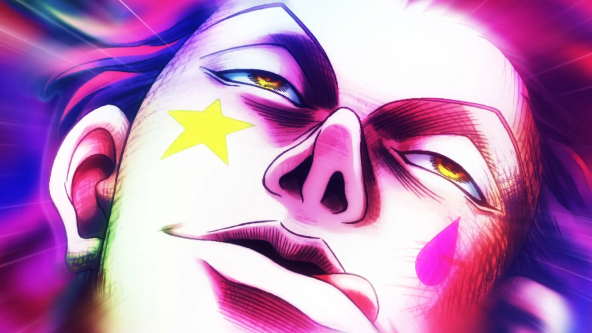 Hunter x Hunter OST's Battle