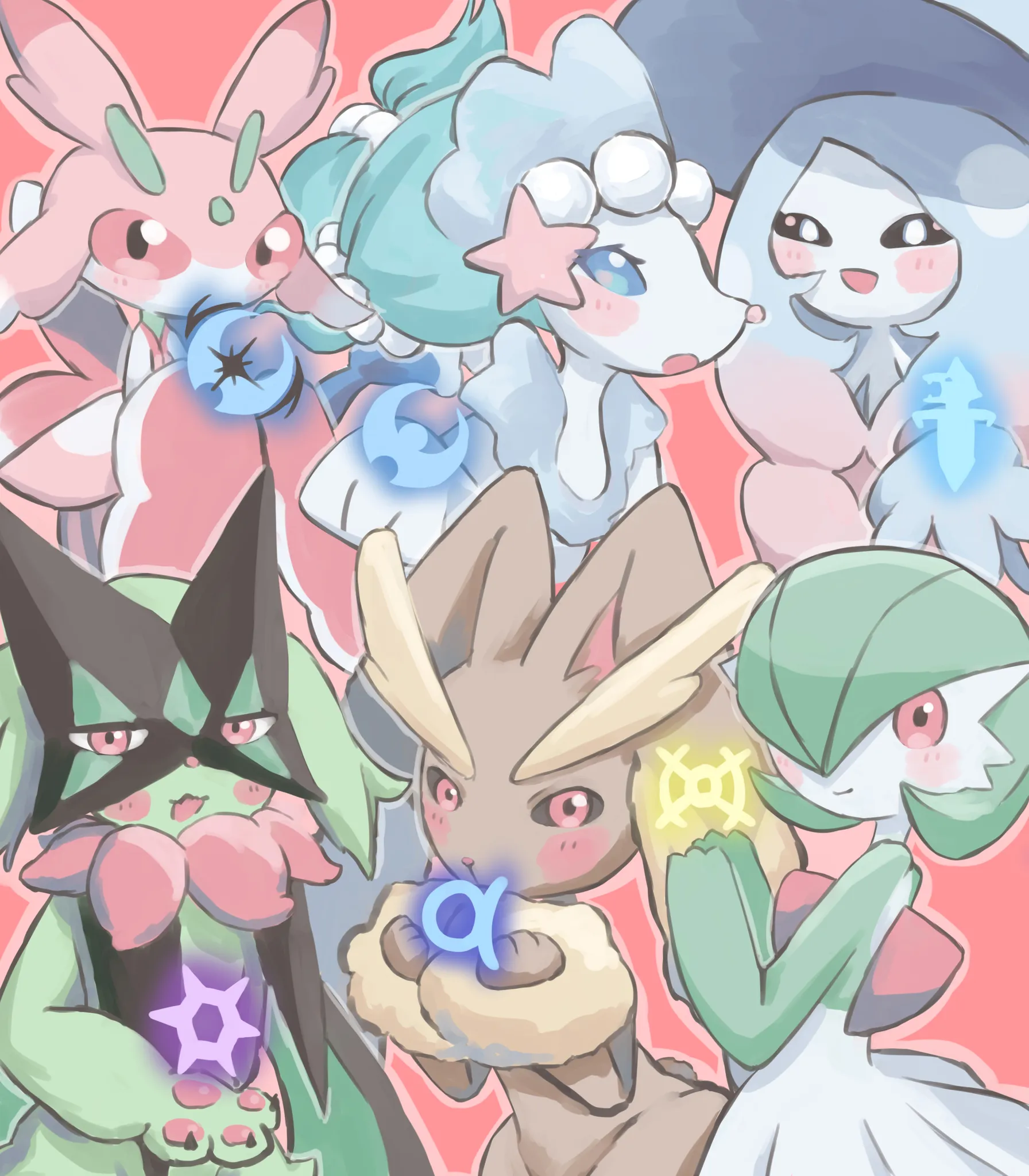 POKEMON bikini
