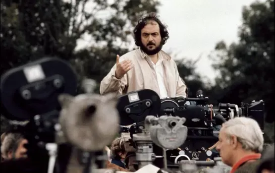 ULTIMATE BEST DIRECTOR OF ALL TIME