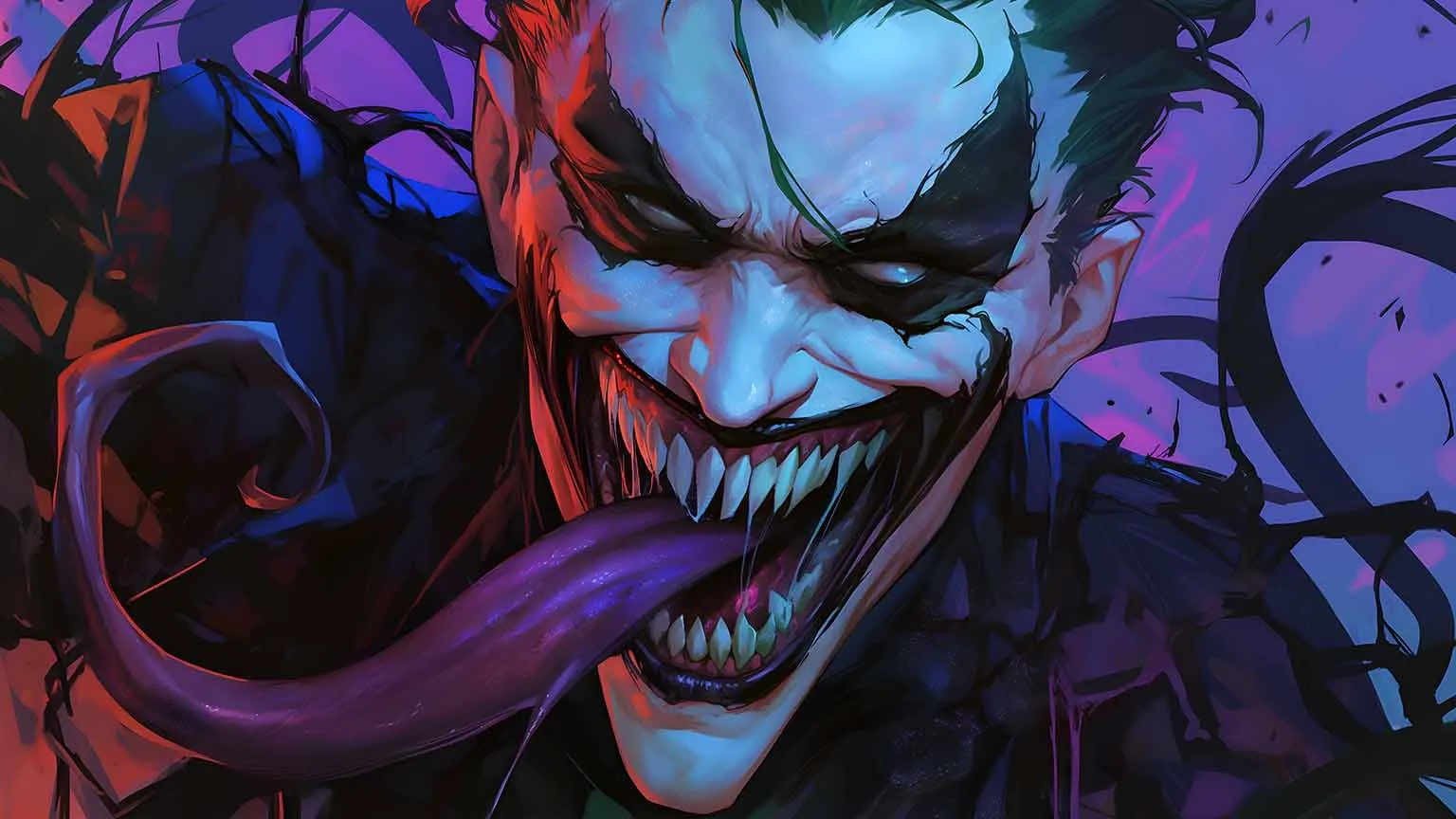 Marvel/Dc - Hangisini İstemezsin?