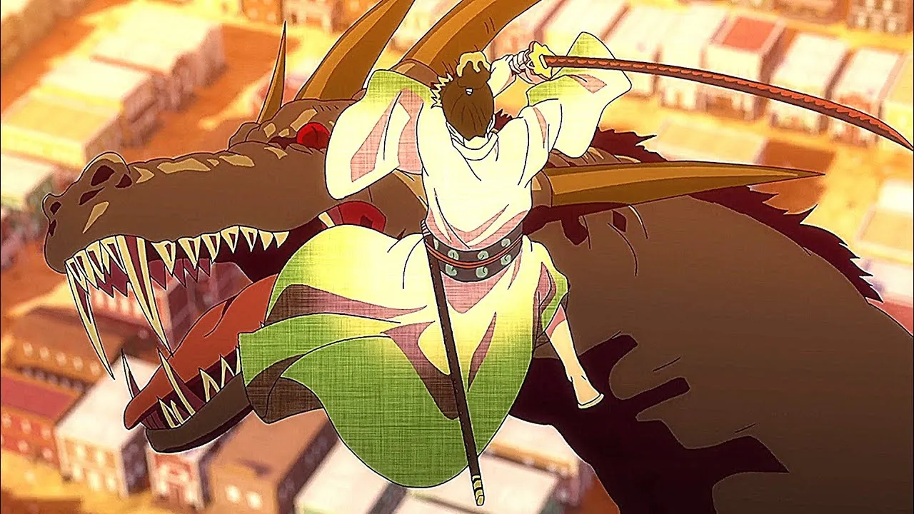 One Piece: Battle Royale - Group F