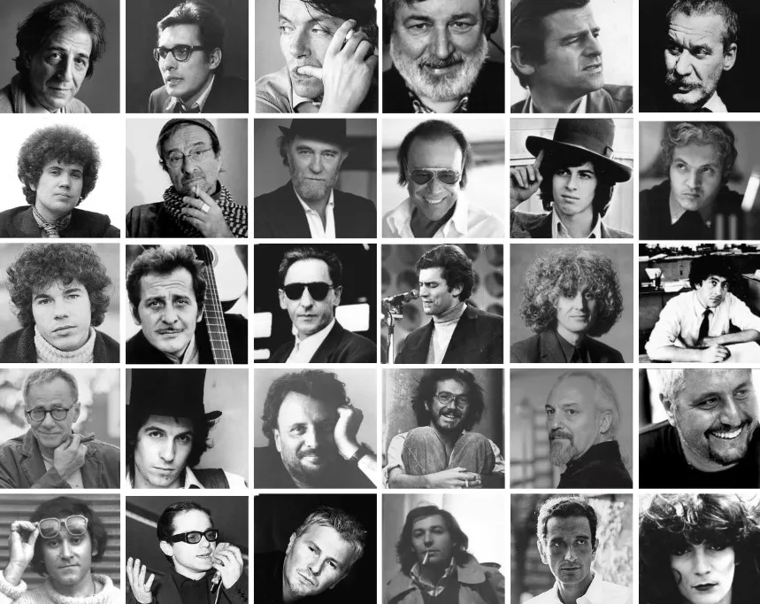 Miglior cantante della storia italiana