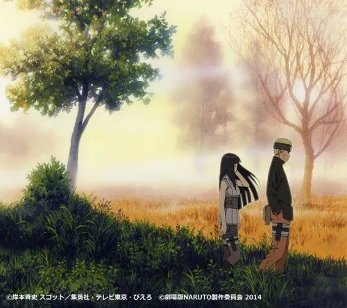 Naruto OST's Battle